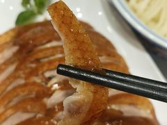 -万荣烤鸭店·北京菜(天坛店)