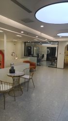 -上禾 HAIR SALON