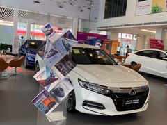 -广汽本田互邦店(本巴店)