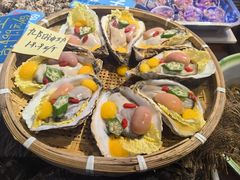 -三个渔夫·蒸汽海鲜(万德大厦店)
