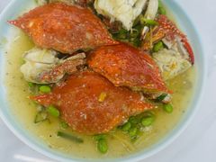 -怡恬园海鲜(恒大威尼斯店)