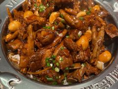 -胖哥俩肉蟹煲(河北勒泰购物中心店)