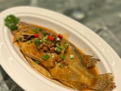 -披云云小馆·味道江湖(姚家园万象汇店)