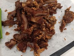 -食鸡公社辣子鸡·潍坊菜·烧烤