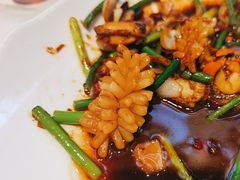 -渔家风味·鲅鱼水饺·央视展播·海鲜天津菜(开发区店)