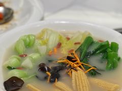 -金榜大酒店-中餐
