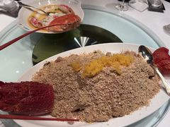 -金轩中餐厅 Jin Xuan(浦东丽思卡尔顿酒店)