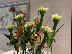 -上海衡山路十二号华邑酒店