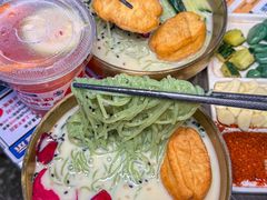 -龙湖重庆时代天街