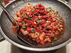 -味上湘菜馆(岳麓山店)
