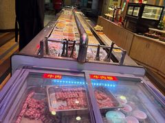 -尚品海鲜肥牛自助火锅(湖明店)
