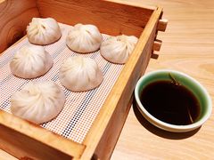 -锦粤宫·融合粤菜(上海金沙江店)