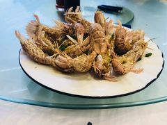 -金海湾海鲜排档(朱家尖店)