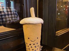 -RAC BAR(安福路店)