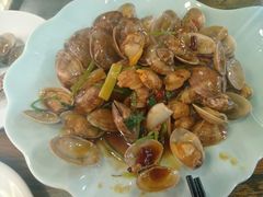 -金谷园饺子·烧烤·家宴(人大总店)