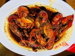 特色十三香小龙虾-有位虾匠·香辣蟹·小龙虾(李村店)