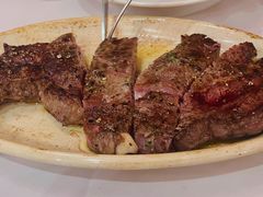 -摩根扒房(桐梓林店)