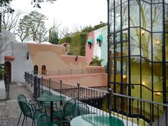 -三鹰之森吉卜力美术馆