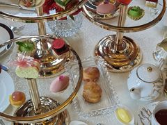 -Salon de Ville浦江汇(上海外滩华尔道夫酒店店)