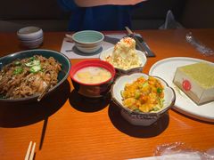 -仓桥家·焗寿司·锅物(光谷步行街店)