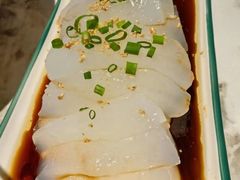 -马白开来特色羊排揪片子  (总店)