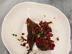 -贵州黄牛肉(西溪湿地店)