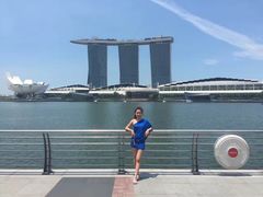 -滨海湾金沙购物商场