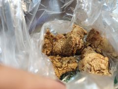 -雍和炸鸡烧饼