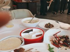 -满堂·烤鸭店·北京菜(鼓楼店)