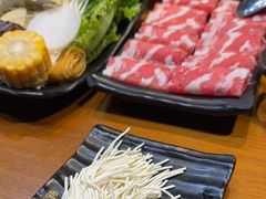 -呷哺呷哺 黄金牧场 (欢乐谷店)