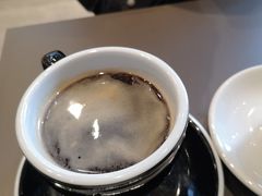 美式-Seesaw Coffee(苏州中心店)