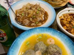 -鑫真味私房菜馆
