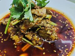 -南海渔家•海鲜•正宗海南菜(海棠湾店)