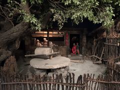 -辽沈战役纪念馆