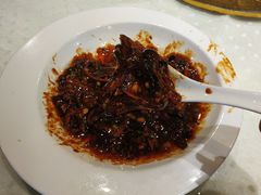 响油鳝糊-顺风海鲜港(长寿路店)