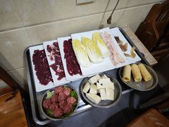 -伟记牛肉(金鸿公路店)