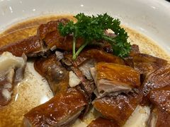 -天鲜阁·海鲜粤菜·33年老字号(石槎白云站店)