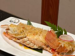 -極上萬膳·日料放题(海岸城店)