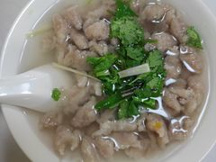 福鼎肉片-一路飘香面馆