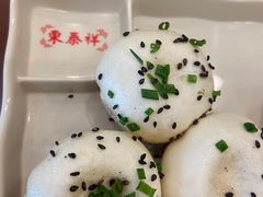 特色生煎-东泰祥生煎馆(长宁路店)