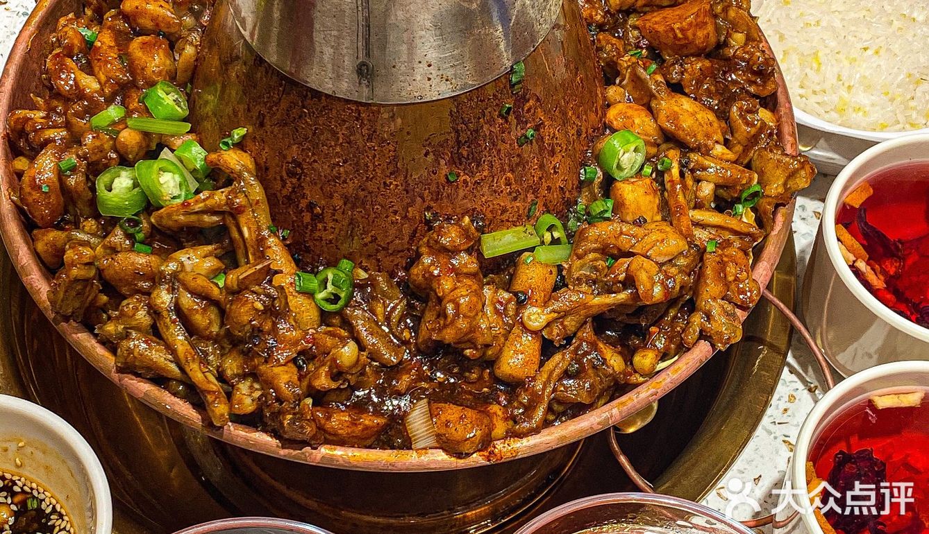 破大防了🆘肥美又新鲜的牛蛙🐸巨巨巨好吃