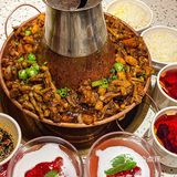 破大防了🆘肥美又新鲜的牛蛙🐸巨巨巨好吃