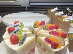 -PAOPAO Bakery&Café(港汇店)