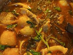 -杨记齐齐哈尔烤肉(总店)