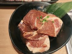 -新石器烤肉(南站店)