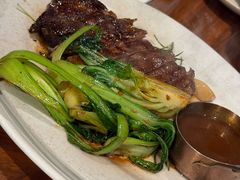 -Osteria Garden 生蚝花园餐厅(原进贤路店)