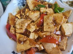 -遇见小院—虹鳟鱼•农家菜(怀柔店)