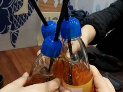 -尺山寸水日料(马桥满天星店)