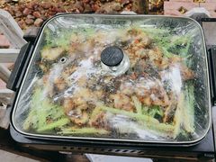 -陶缘一号·四季缘·老字号顺德菜·户外婚礼家宴(西滘店)
