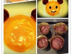 制作过程-DIY SWEET21(升平路店)